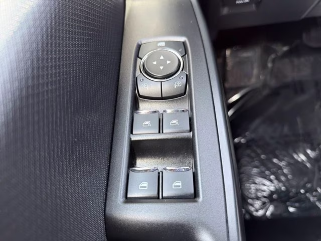 2025 Oxford White Ford F-150 STX RWD Truck