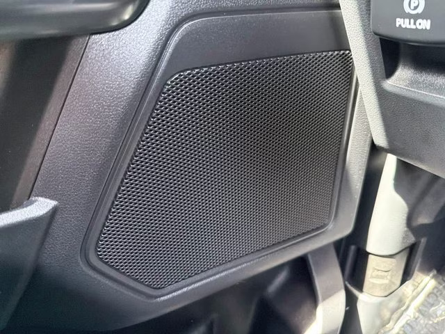 2025 Oxford White Ford F-150 STX RWD Truck