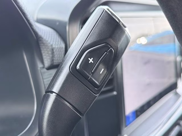 2025 Oxford White Ford F-150 STX RWD Truck