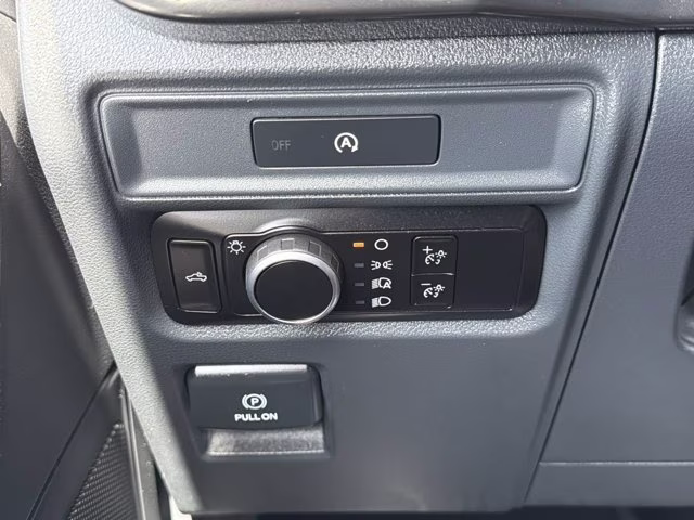 2025 Oxford White Ford F-150 STX RWD Truck