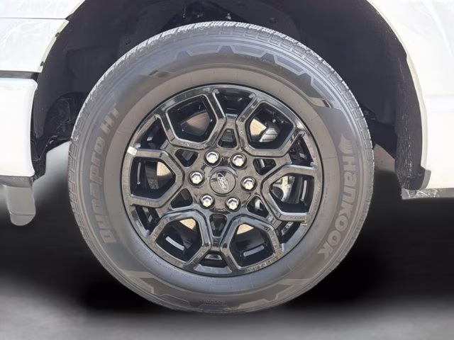 2025 Oxford White Ford F-150 STX RWD Truck