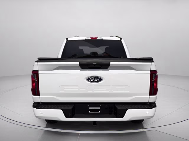 2025 Oxford White Ford F-150 STX RWD Truck