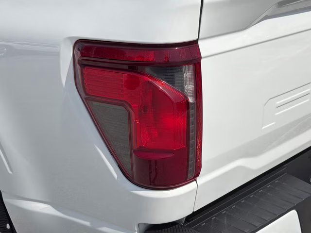 2025 Oxford White Ford F-150 STX RWD Truck