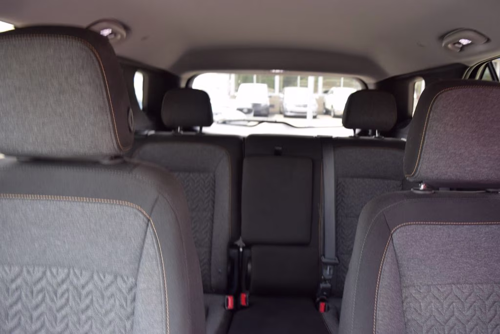 2024 Summit White Chevrolet Equinox LT AWD SUV