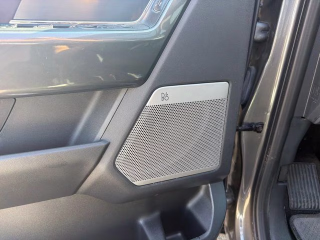 2023 Gray Ford F-150 Lariat 4X4 Truck