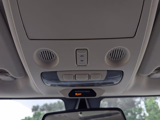 2020 Moondust Silver Metallic Ford EcoSport SES 4X4 SUV