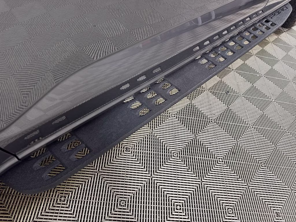 2023 Carbonized Gray Metallic Ford F-150 Tremor 4X4 Truck