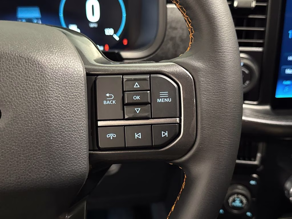 2023 Carbonized Gray Metallic Ford F-150 Tremor 4X4 Truck