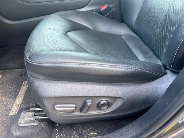 2021 Magnetic Gray Metallic Toyota Highlander Limited AWD SUV