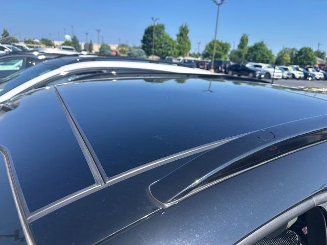 2022 Black Cherry Pearl Kia Sportage SX AWD SUV