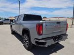 2023 Sterling Metallic GMC Sierra 1500 AT4 4X4 Truck