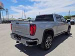 2023 Sterling Metallic GMC Sierra 1500 AT4 4X4 Truck