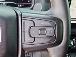 2023 Sterling Metallic GMC Sierra 1500 AT4 4X4 Truck