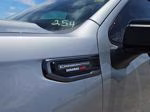 2023 Sterling Metallic GMC Sierra 1500 AT4 4X4 Truck