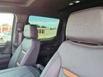2023 Sterling Metallic GMC Sierra 1500 AT4 4X4 Truck