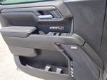 2023 Sterling Metallic GMC Sierra 1500 AT4 4X4 Truck