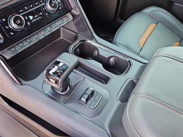 2023 Sterling Metallic GMC Sierra 1500 AT4 4X4 Truck