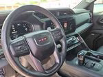 2023 Sterling Metallic GMC Sierra 1500 AT4 4X4 Truck