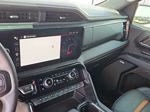 2023 Sterling Metallic GMC Sierra 1500 AT4 4X4 Truck
