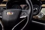 2023 Stellar Black Metallic Cadillac XT6 Sport AWD SUV
