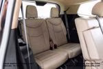 2023 Stellar Black Metallic Cadillac XT6 Sport AWD SUV
