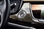 2023 Stellar Black Metallic Cadillac XT6 Sport AWD SUV