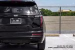 2023 Stellar Black Metallic Cadillac XT6 Sport AWD SUV