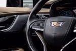 2023 Stellar Black Metallic Cadillac XT6 Sport AWD SUV