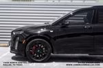 2023 Stellar Black Metallic Cadillac XT6 Sport AWD SUV