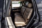 2023 Stellar Black Metallic Cadillac XT6 Sport AWD SUV