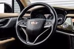 2023 Stellar Black Metallic Cadillac XT6 Sport AWD SUV