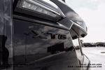 2023 Stellar Black Metallic Cadillac XT6 Sport AWD SUV