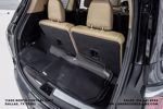2023 Stellar Black Metallic Cadillac XT6 Sport AWD SUV