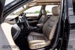 2023 Stellar Black Metallic Cadillac XT6 Sport AWD SUV