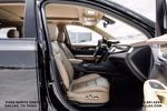 2023 Stellar Black Metallic Cadillac XT6 Sport AWD SUV