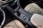 2023 Stellar Black Metallic Cadillac XT6 Sport AWD SUV