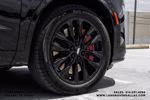 2023 Stellar Black Metallic Cadillac XT6 Sport AWD SUV