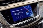 2023 Stellar Black Metallic Cadillac XT6 Sport AWD SUV