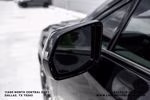 2023 Stellar Black Metallic Cadillac XT6 Sport AWD SUV