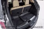 2023 Stellar Black Metallic Cadillac XT6 Sport AWD SUV