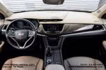 2023 Stellar Black Metallic Cadillac XT6 Sport AWD SUV