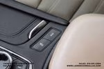 2023 Stellar Black Metallic Cadillac XT6 Sport AWD SUV