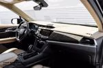 2023 Stellar Black Metallic Cadillac XT6 Sport AWD SUV