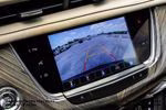 2023 Stellar Black Metallic Cadillac XT6 Sport AWD SUV