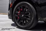 2023 Stellar Black Metallic Cadillac XT6 Sport AWD SUV