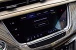 2023 Stellar Black Metallic Cadillac XT6 Sport AWD SUV