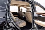 2023 Stellar Black Metallic Cadillac XT6 Sport AWD SUV