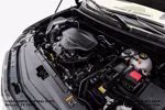 2023 Stellar Black Metallic Cadillac XT6 Sport AWD SUV