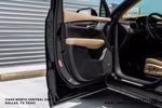 2023 Stellar Black Metallic Cadillac XT6 Sport AWD SUV