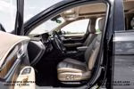 2023 Stellar Black Metallic Cadillac XT6 Sport AWD SUV